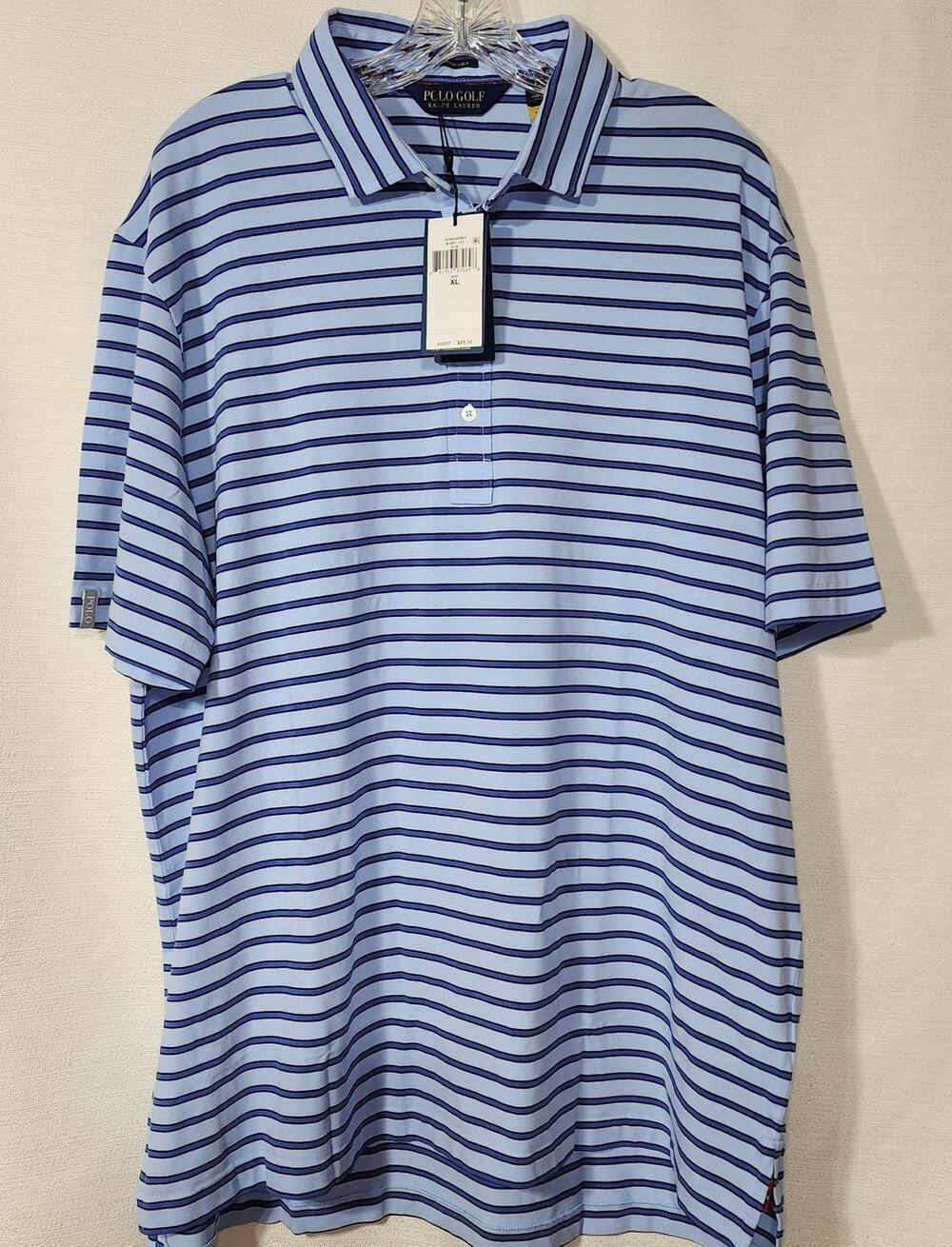 Polo Ralph Lauren Golf Polo Shirt XL